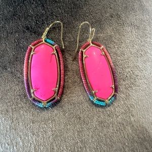 Kendra Scott Earrings